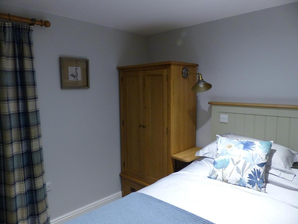 Bed And Breakfast Accommodation Near Brinkley Ideal For Newmarket And Cambridge Exterior photo